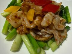 -宝丽轩中餐厅BAOLIXUAN