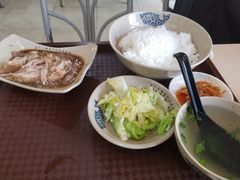 -台北风味(第一家快餐)