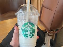 -星巴克(来福士2F店)
