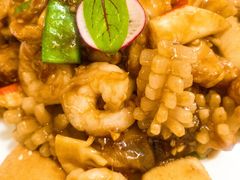 -北塘海鲜·天津菜(大光明桥旗舰店)