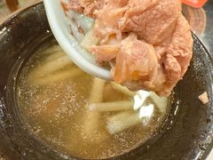 -西江美食舫·江西菜(健德桥店)