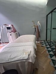 -花隐·美芙炫海菲秀皮肤管理中心