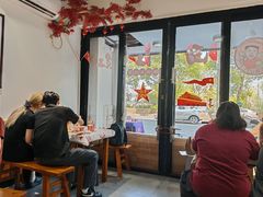 -西江红·株洲本地菜(滨江南路店)