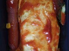 -三米粥铺(海思路店)