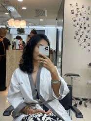-a·f one hair salon