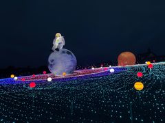 -歌斐颂巧克力小镇