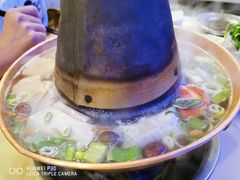 -月圆火锅(宁海东路二店)