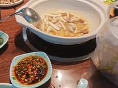 -龙泉人椰子鸡·糟粕醋·地标海南菜(龙昆南店)