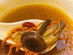 -杨老头鲜货烧烤(太古里店)