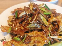 -华天二友居肉饼(宫门口店)