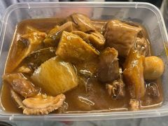 -老day牛杂(官也街总店)