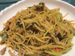 -天毓山庄·餐厅