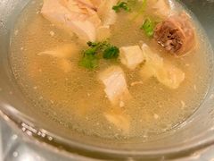 -四海轩(珠海海泉湾店)