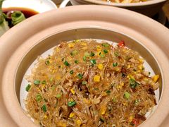 -粗茶淡饭·隐庐私厨(东亭店)