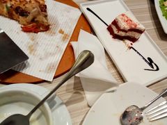 -必胜客(嘉兴万达店)