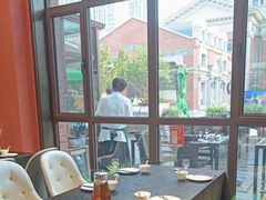 -正德楼果木烤鸭·渔家菜(东港店)