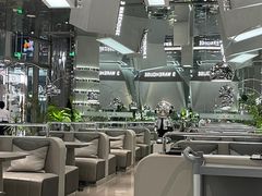 -3号仓库·餐厅(大悦城店)
