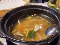-三克火锅影院(来福士店)