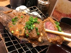 -炸牛排 京都胜牛(京都站前店)