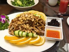 -徽韵人家·传承正宗徽菜(牡丹园店)
