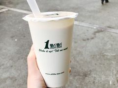 -1点点(银座和谐广场店)