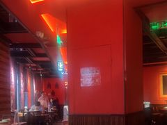-绿茶餐厅(蓝色港湾店)