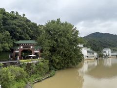 -广东温泉宾馆