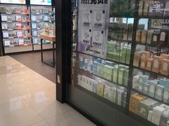 -欧亚春城购物中心(春城大街店)