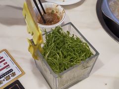 -潮汕大目牛肉火锅(水围店)
