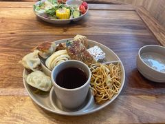 -素满香·食养自助(建邺万达店)
