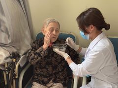 -锦欣康养上海泽顾护理院