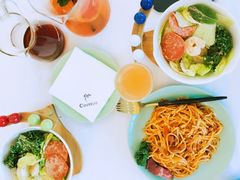 二人晚餐-COFFELIZ COFFEE