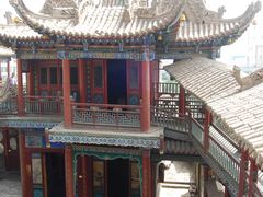 -高庙保安寺