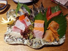 -渔井食堂(新洲店)
