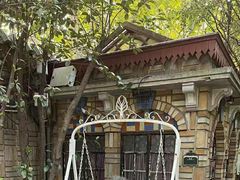 -马勒别墅·中餐厅