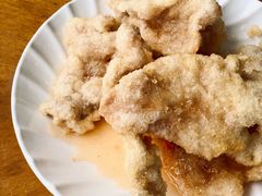 锅包肉-顺姬冷面(延大店)