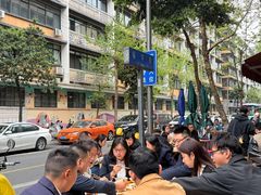 -朱大嘴肥肠血旺(福字街店)