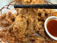-莲花公园煎蟹(总店)