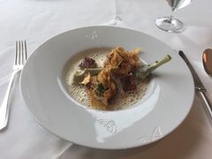 -Caprice(香港四季酒店)