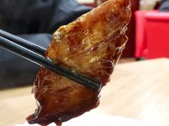 酒酿圆子烧带鱼-牧羊餐厅