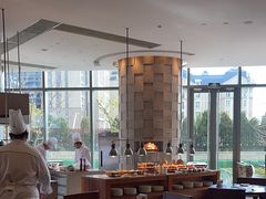 -韵咖啡自助餐厅(天津香格里拉店)