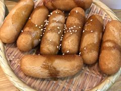 红糖糍粑-班花麻辣烫(南京概念店)