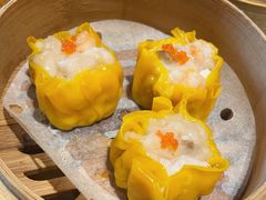 蟹籽烧麦-小城粥道·海胆鲜虾粥(解放广场店)