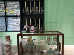 -鹤茶野所(上海首店)