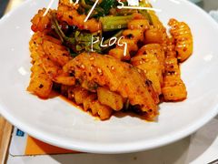 -全牛匠·乐山跷脚牛肉(京粮广场店)