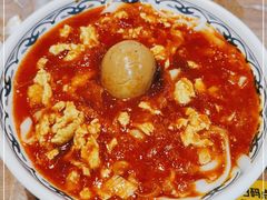 -韩师傅老大同刀削面(北苑路店)