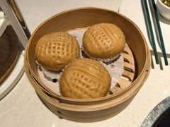 广式核桃包-煲王粤菜餐厅(中侨中心店)