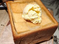 -绿茶餐厅(昌平悦荟店)