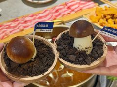 -大理董·董家小厨野生菌火锅(古城旗舰店)