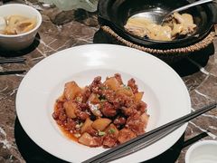 -三生石·福建菜·家宴(五四店)